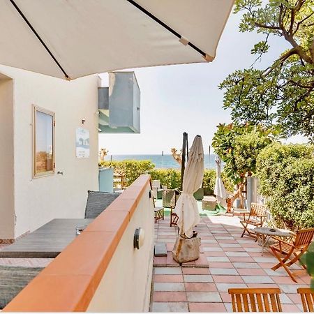Da Umby Bed & Breakfast Alghero Bagian luar foto