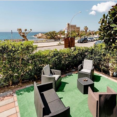 Da Umby Bed & Breakfast Alghero Bagian luar foto