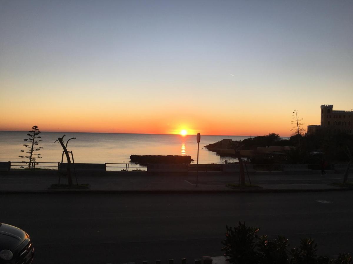 Da Umby Bed & Breakfast Alghero Bagian luar foto