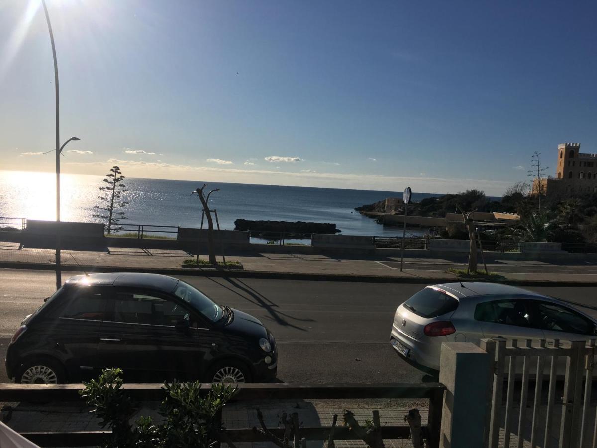 Da Umby Bed & Breakfast Alghero Bagian luar foto