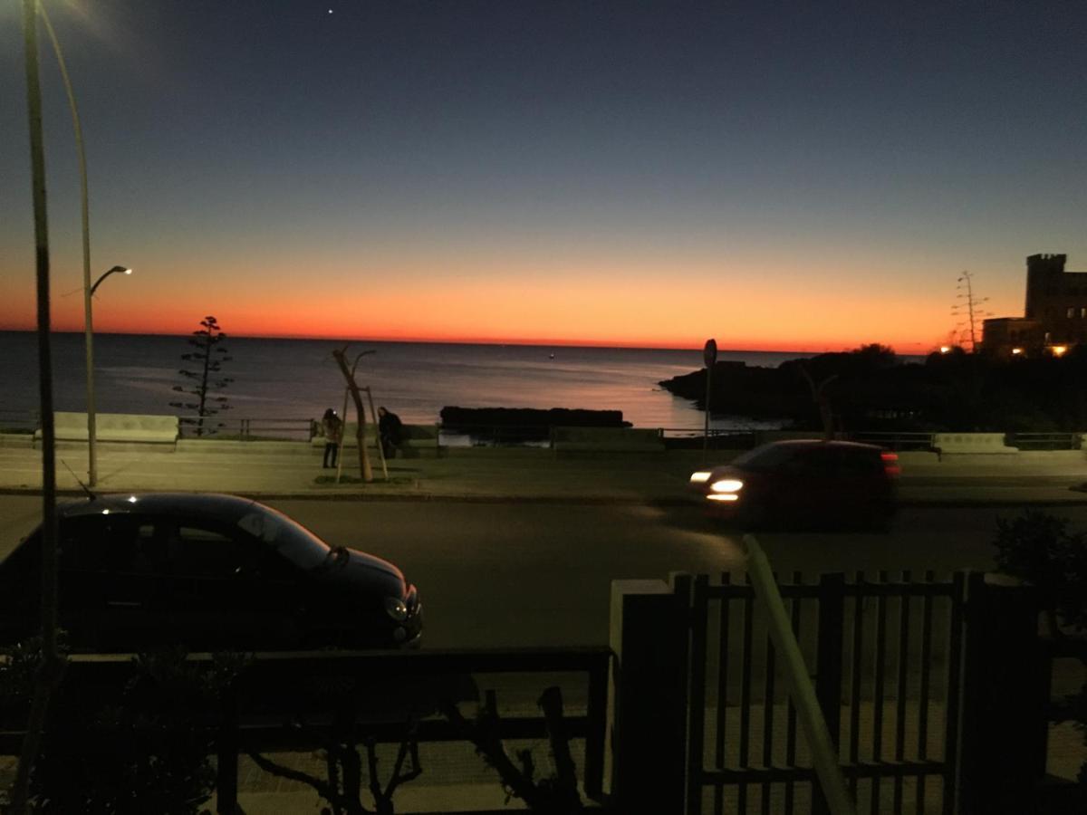 Da Umby Bed & Breakfast Alghero Bagian luar foto