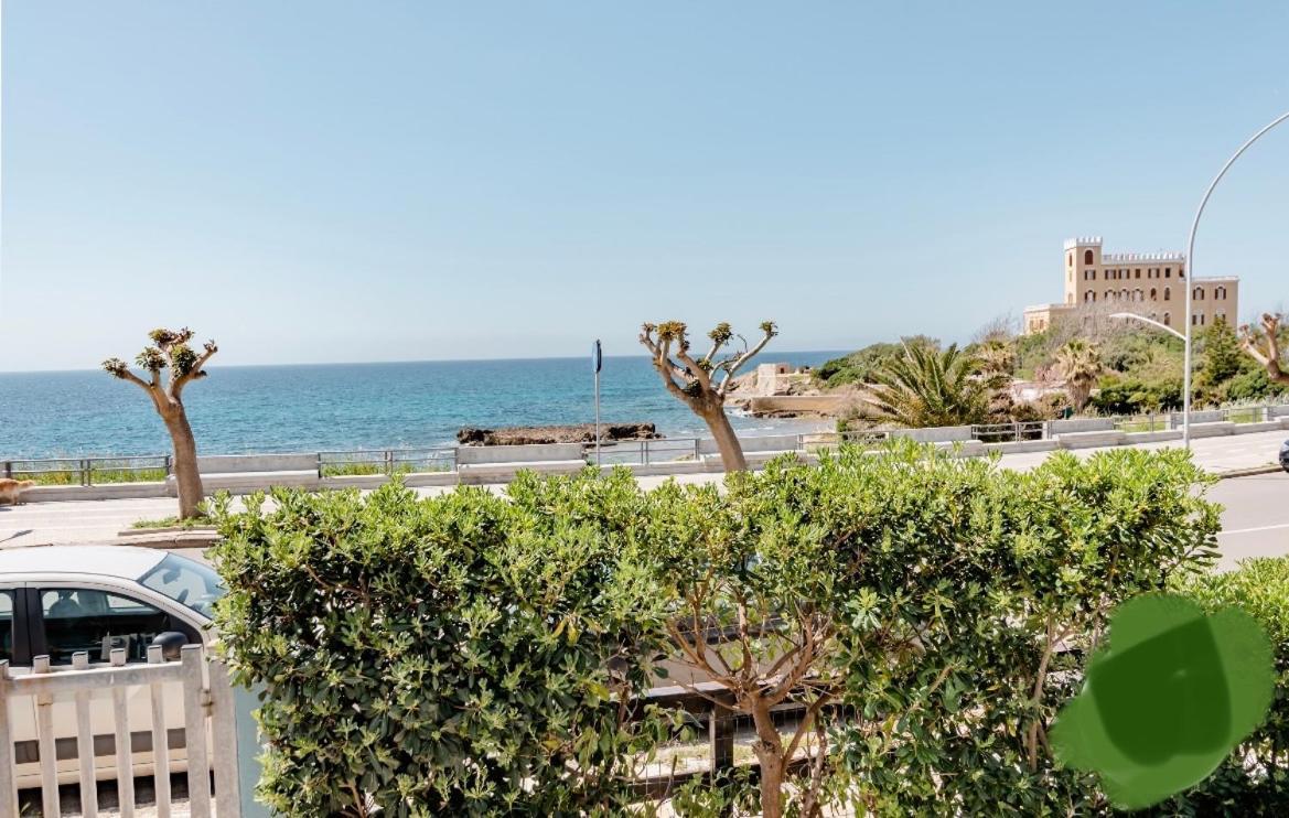 Da Umby Bed & Breakfast Alghero Bagian luar foto