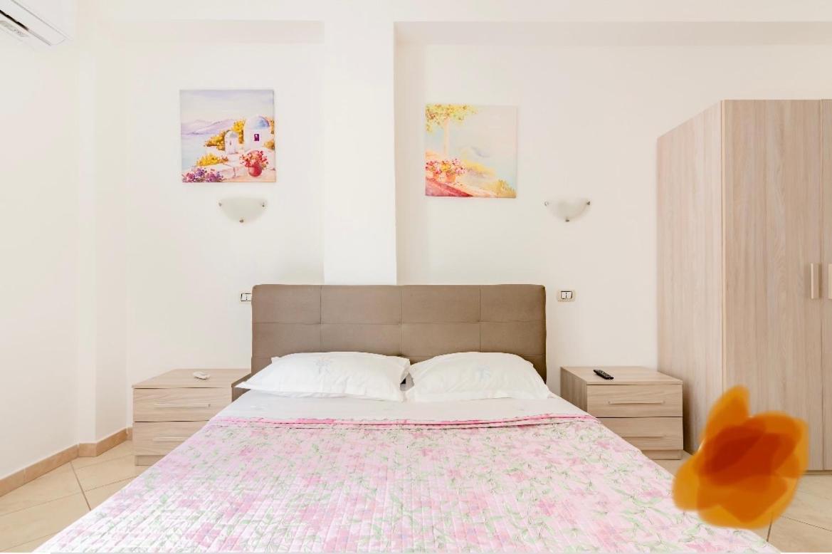 Da Umby Bed & Breakfast Alghero Bagian luar foto