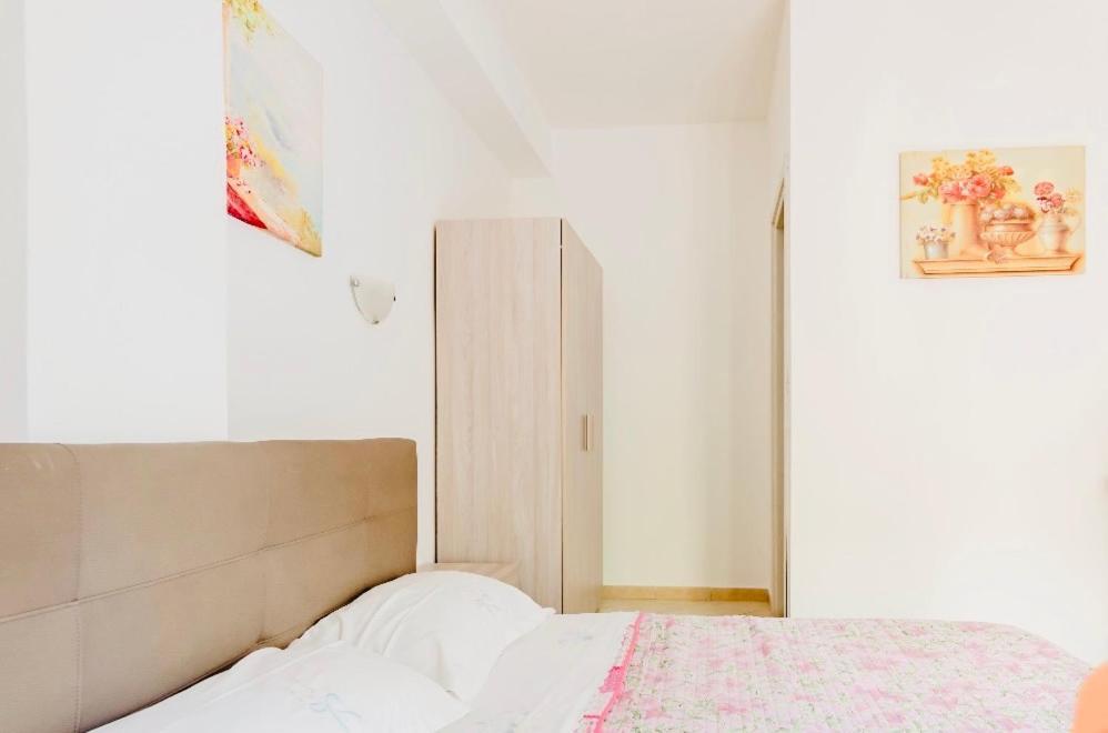 Da Umby Bed & Breakfast Alghero Bagian luar foto