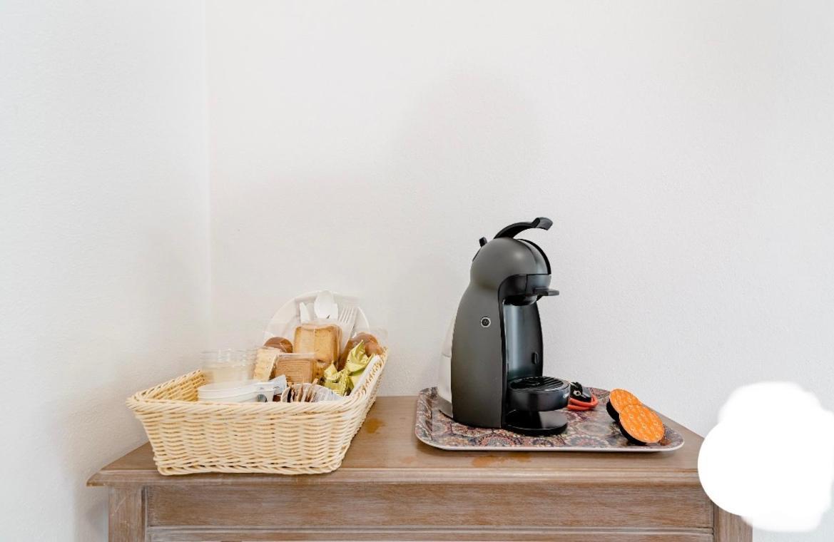 Da Umby Bed & Breakfast Alghero Bagian luar foto