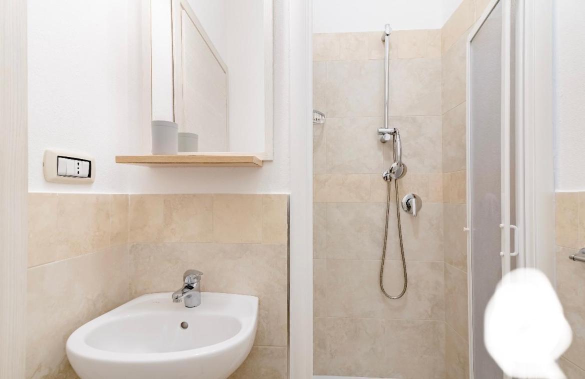 Da Umby Bed & Breakfast Alghero Bagian luar foto