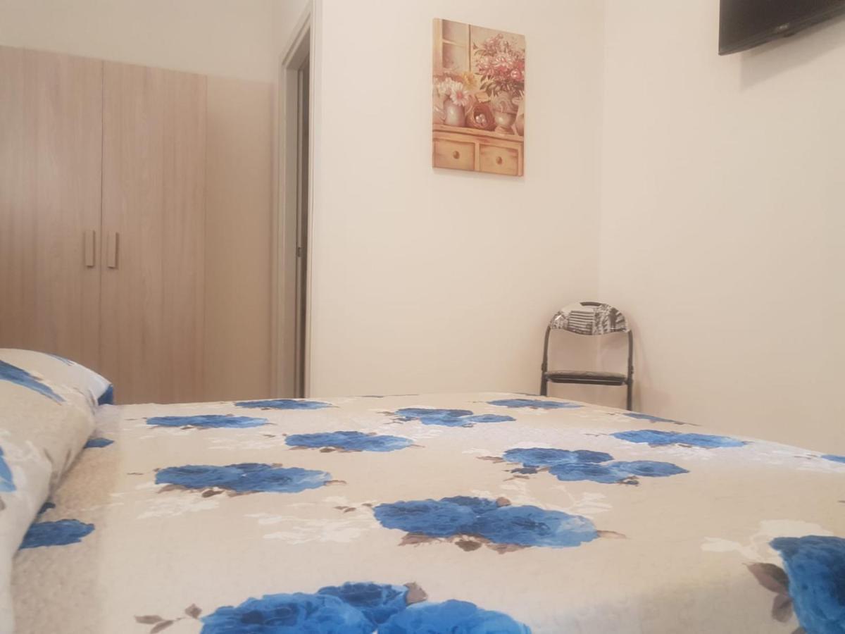 Da Umby Bed & Breakfast Alghero Bagian luar foto