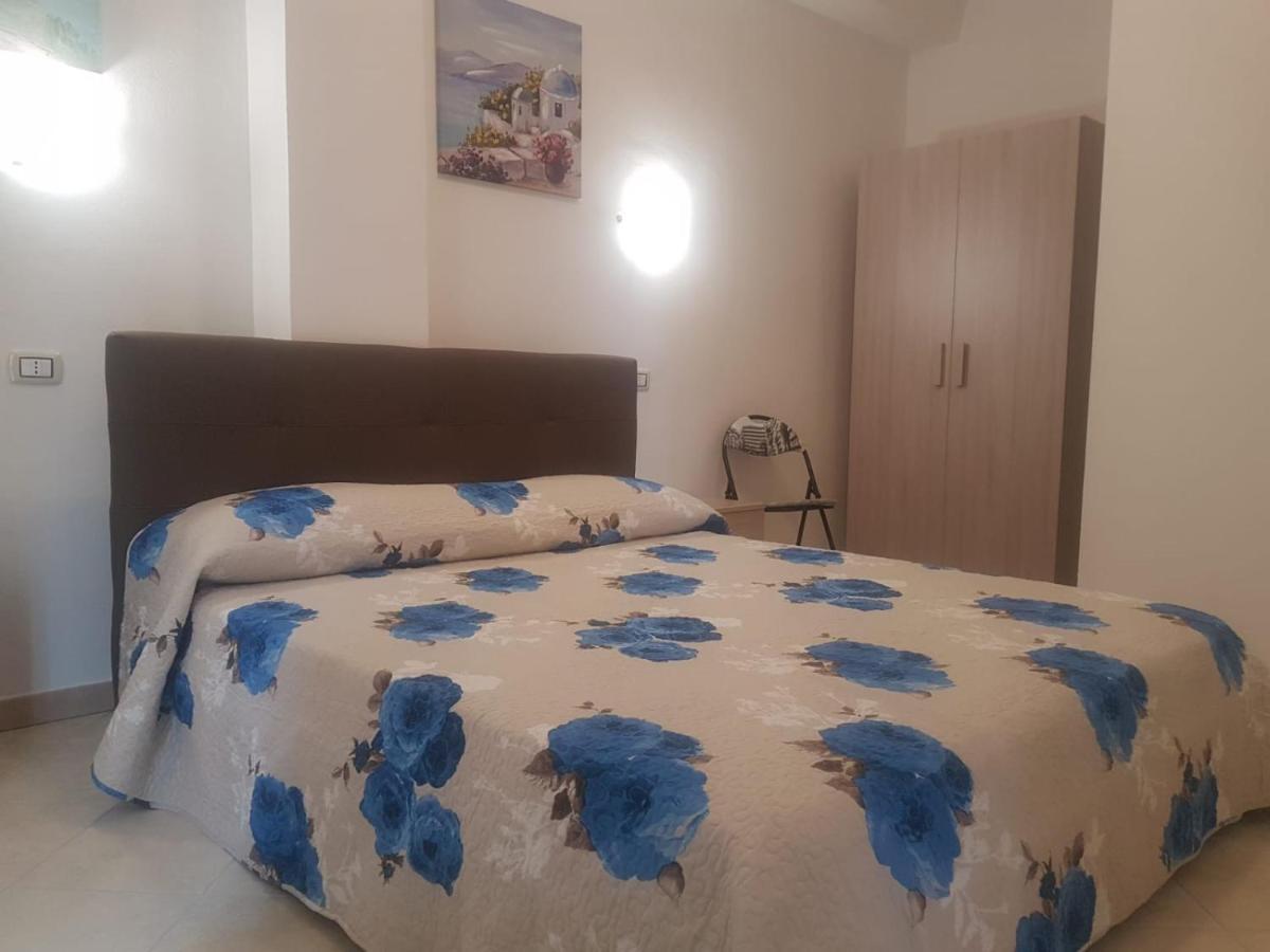 Da Umby Bed & Breakfast Alghero Bagian luar foto