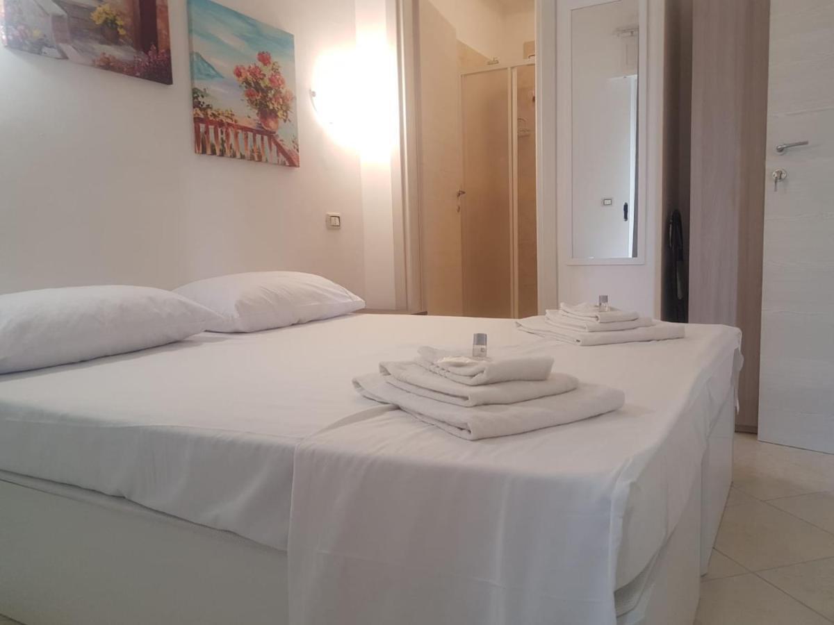 Da Umby Bed & Breakfast Alghero Bagian luar foto