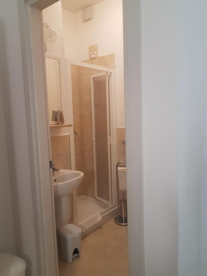 Da Umby Bed & Breakfast Alghero Bagian luar foto