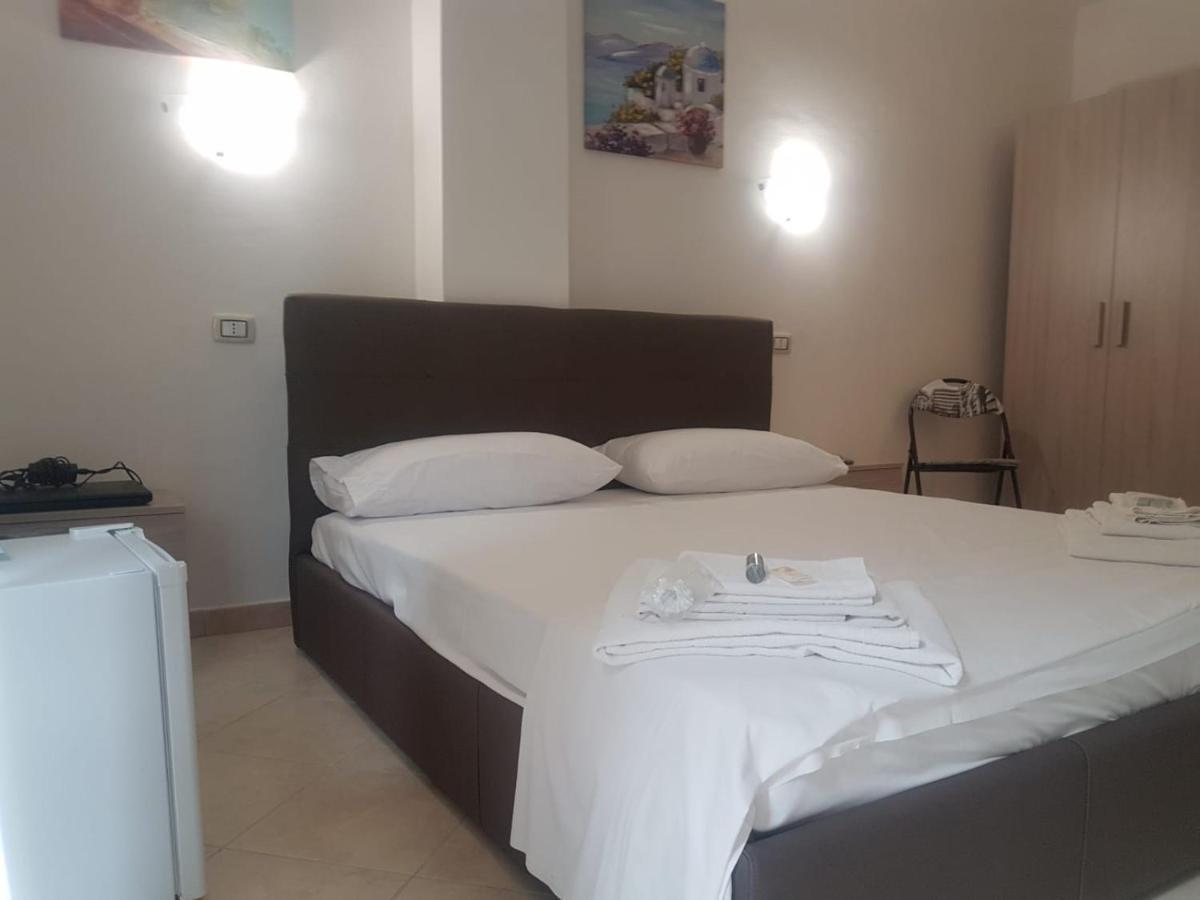 Da Umby Bed & Breakfast Alghero Bagian luar foto