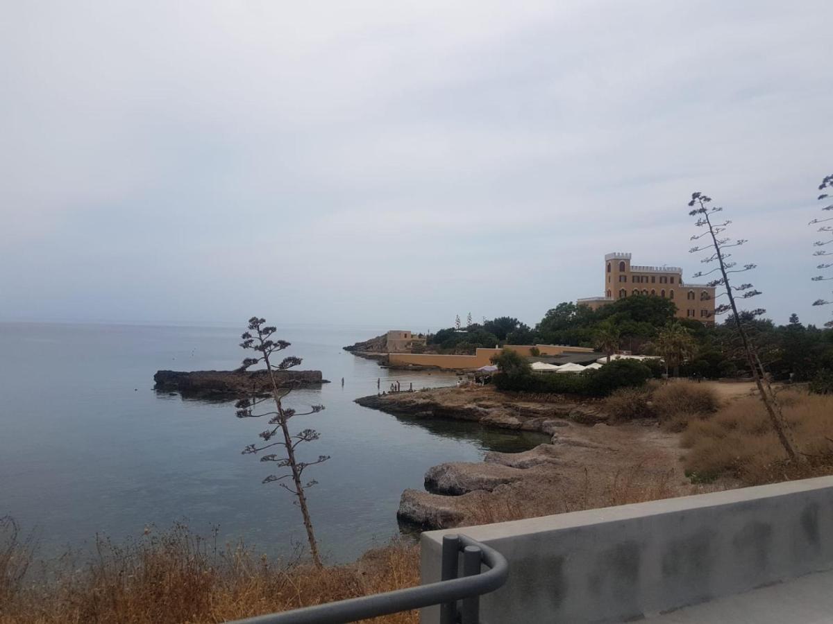 Da Umby Bed & Breakfast Alghero Bagian luar foto