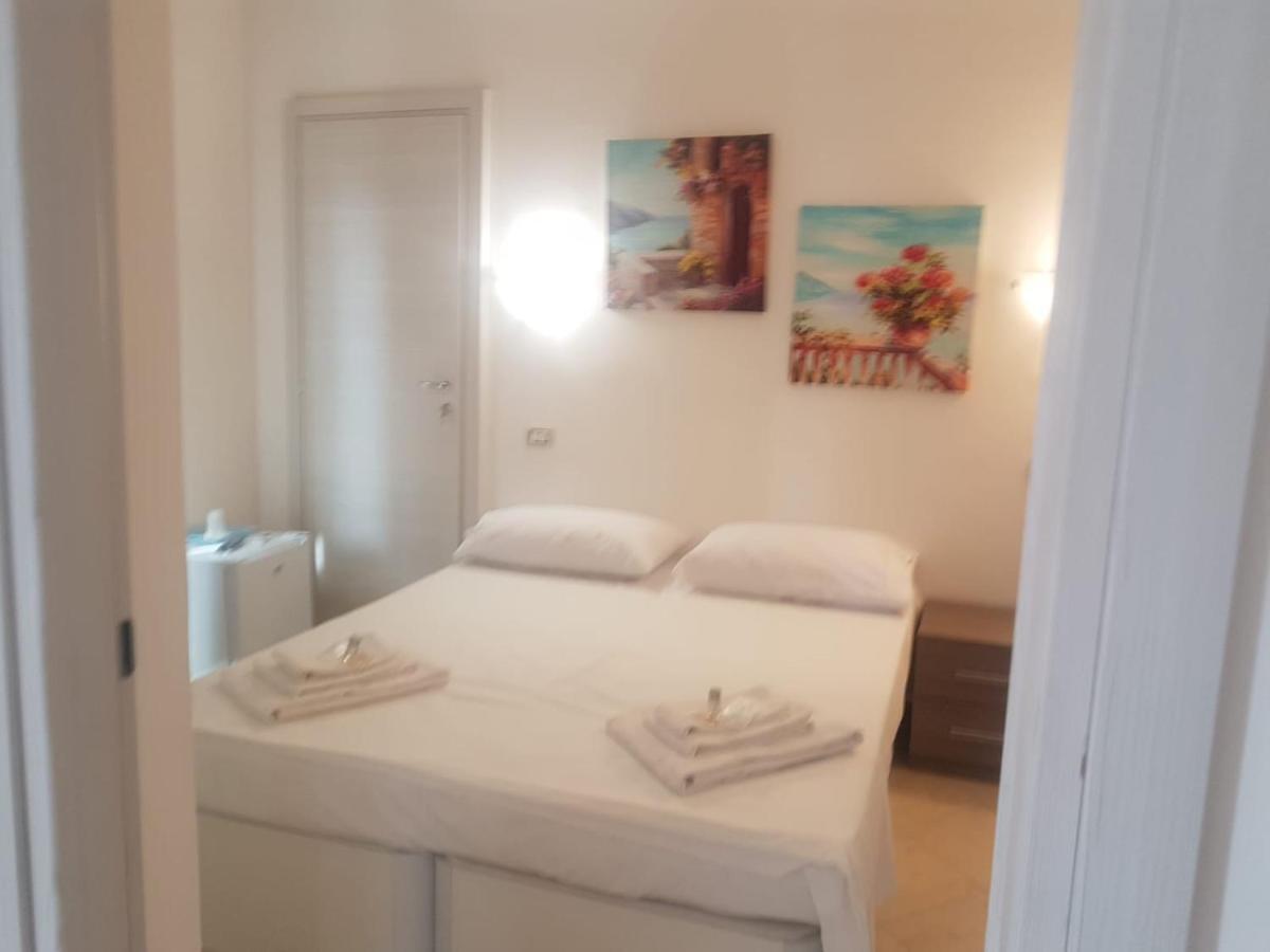 Da Umby Bed & Breakfast Alghero Bagian luar foto