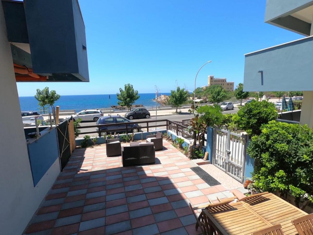 Da Umby Bed & Breakfast Alghero Bagian luar foto