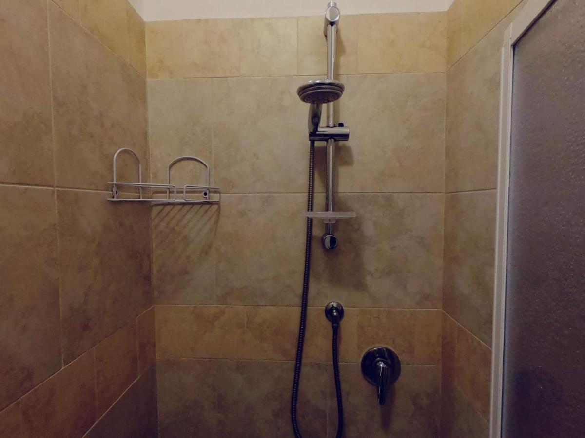 Da Umby Bed & Breakfast Alghero Bagian luar foto